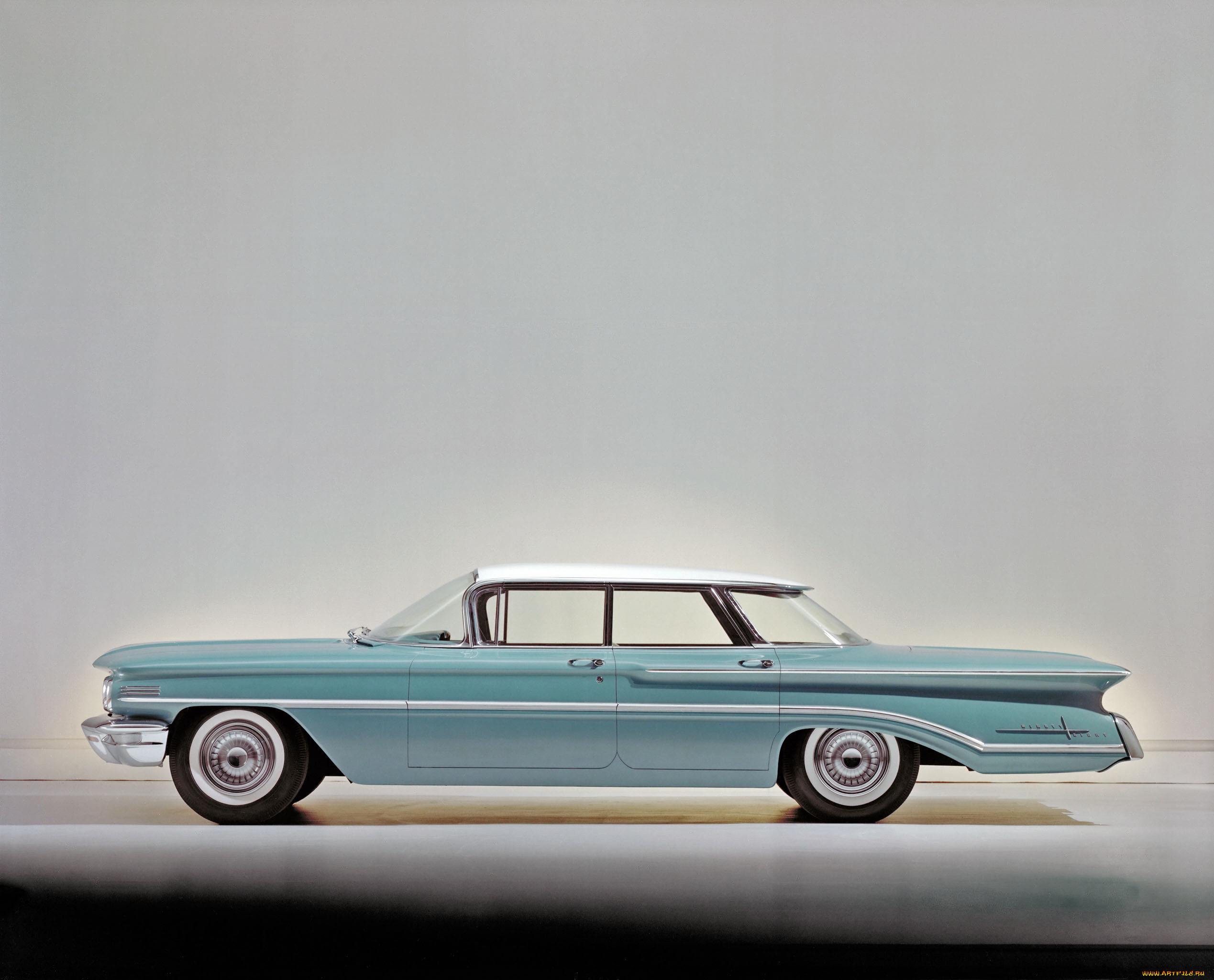 , oldsmobile